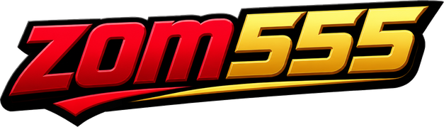 zom555 Logo